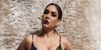 Tilsa Lozano