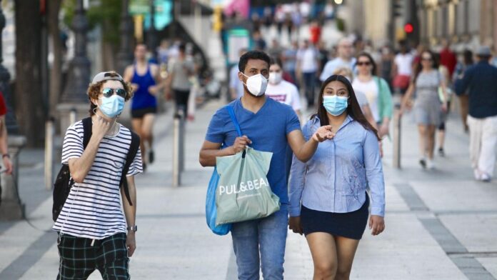 Mascarillas