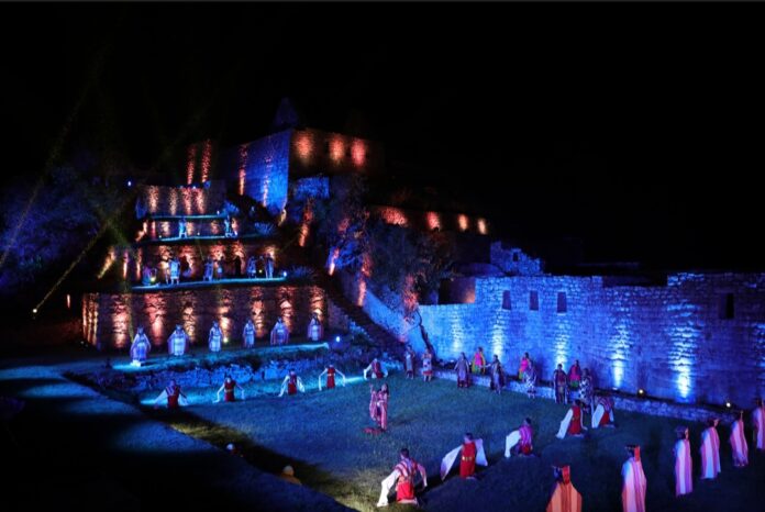 Machu Picchu Machu Picchu