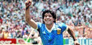 La fabulosa herencia de Maradona en disputa Diego Armando Maradona