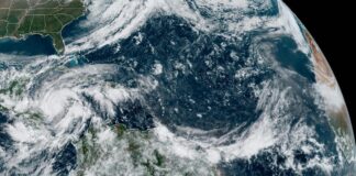 Huracán Eta avanza por Centroamérica y ya ha dejado tres muertos Huracan Eta