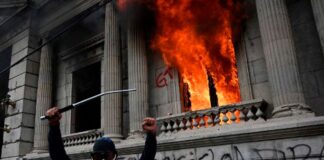 Congreso de Guatemala