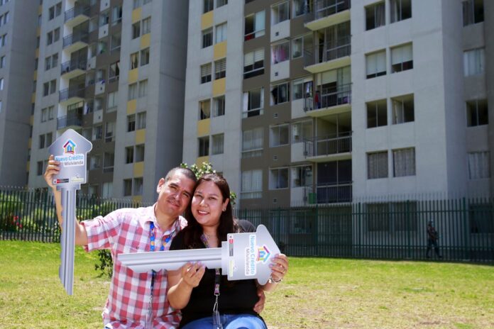 Vivienda