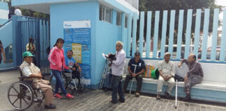 Principales víctimas mortales por COVID-19 son los adultos mayores
