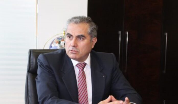 Mario Zúñiga Martínez