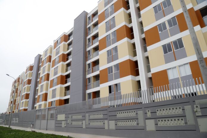 Vivienda