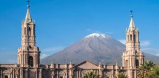 Arequipa