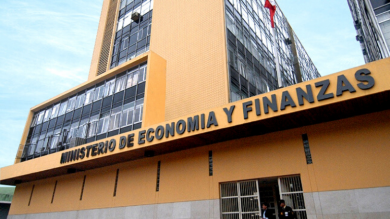 Ministerio de Economia