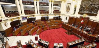 Congreso de la República