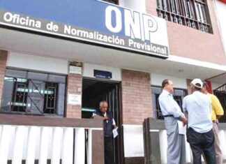 ONP