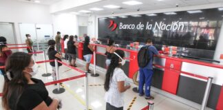 Banco de la Nación