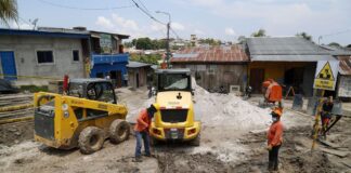 Vivienda reactivará obras paralizadas