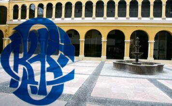 Banco Central de Reserva