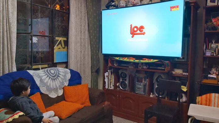 Canal IPe