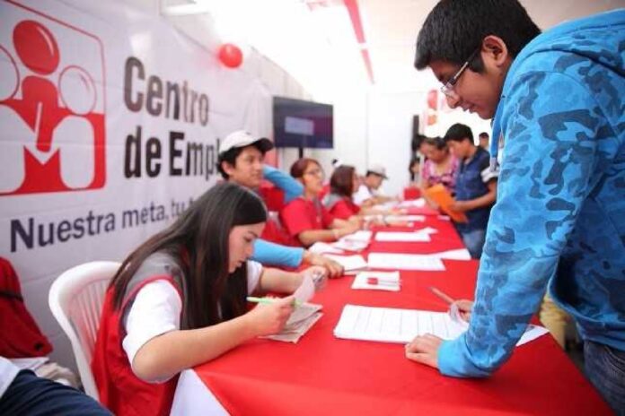 Certificado Único Laboral