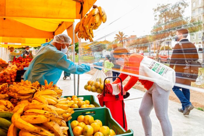 Mercados