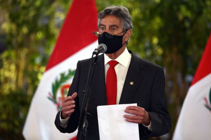 Francisco Sagasti