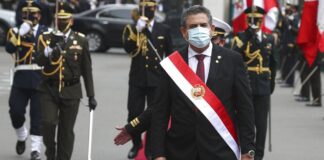 Manuel Merino