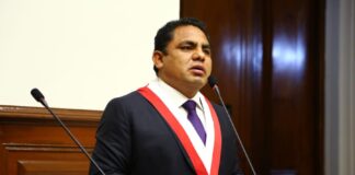 Aron Espinoza