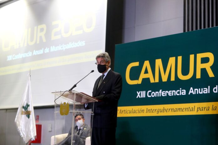 Francisco Sagasti