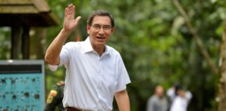 Martín Vizcarra