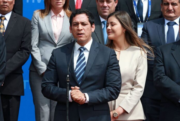 Luis Valdez