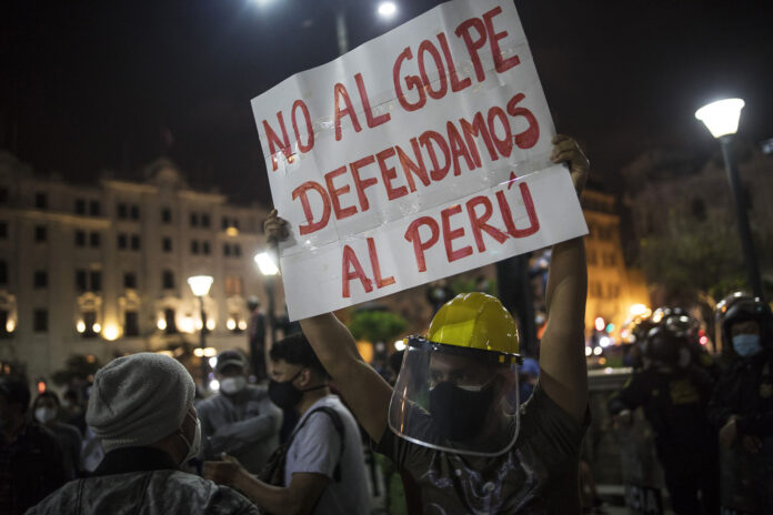 Protestas Protestas