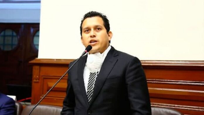 José Luna Morales