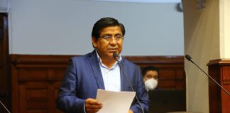 Luis Reymundo Dioses