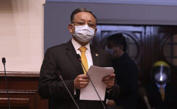 Edgar Alarcón