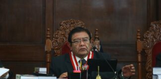 Jorge Luis Salas Arenas