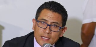 Javier Alonso Pacheco Palacios