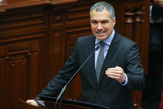 Salvador del Solar