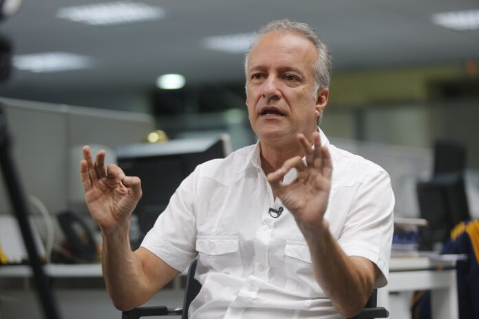 ‘Nano’ Guerra García