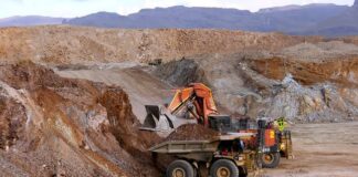 Minería