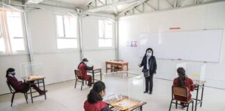 Clases presenciales
