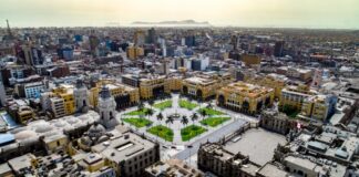 Reactivación turística