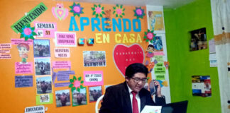 354 docentes y directivos serán premiados por buenas prácticas