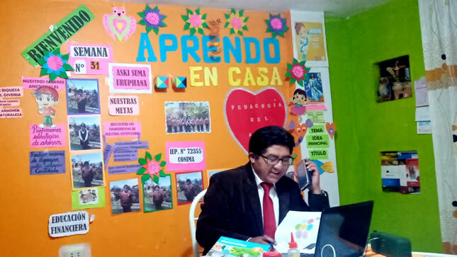 354 docentes y directivos serán premiados por buenas prácticas 354 docentes y directivos serán premiados por buenas prácticas