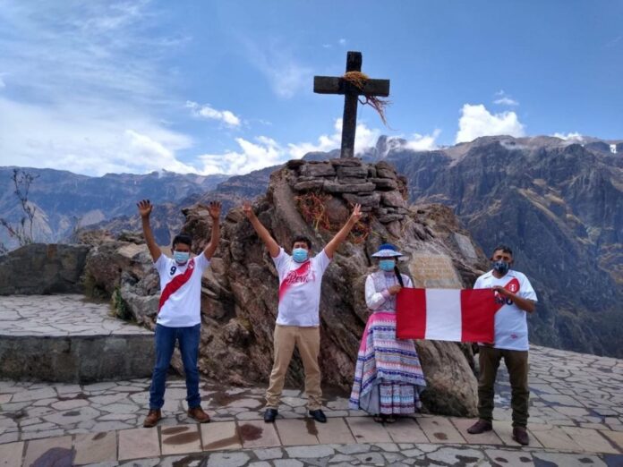 Valle del Colca