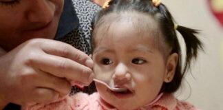 Aprueban lineamientos para alimentación saludable de menores