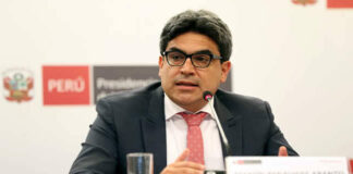 Martin Benavides