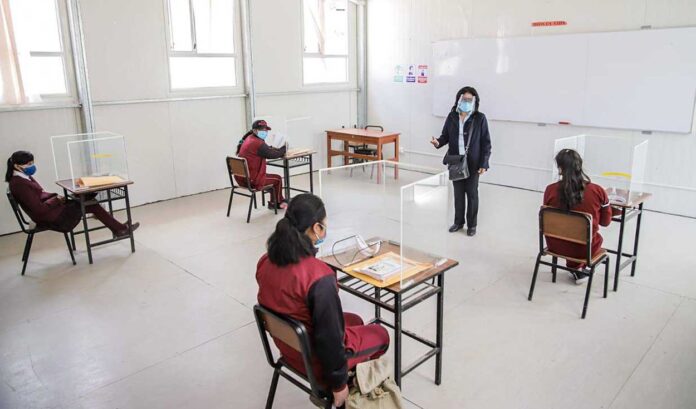 Educación