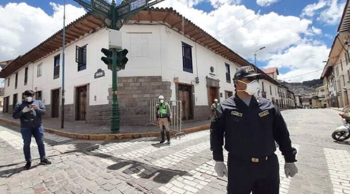 ¡Alarma! Cusco se prepara para segunda ola de coronavirus