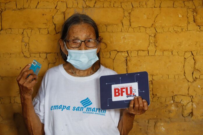 Bono Familiar Universal