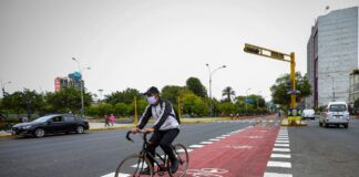 Ciclovias