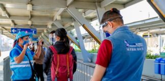 ATU refuerza acciones para prevenir acoso en el Metropolitano