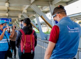 ATU refuerza acciones para prevenir acoso en el Metropolitano