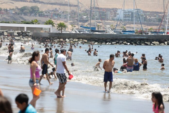 Playas