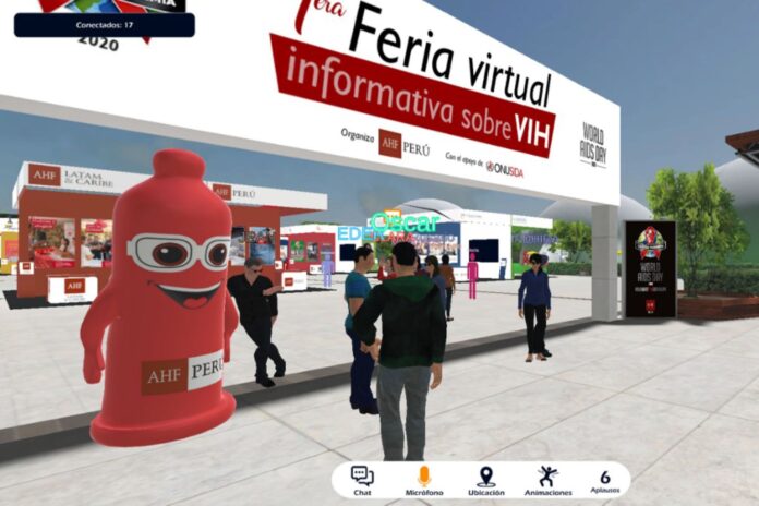 VIH/Sida